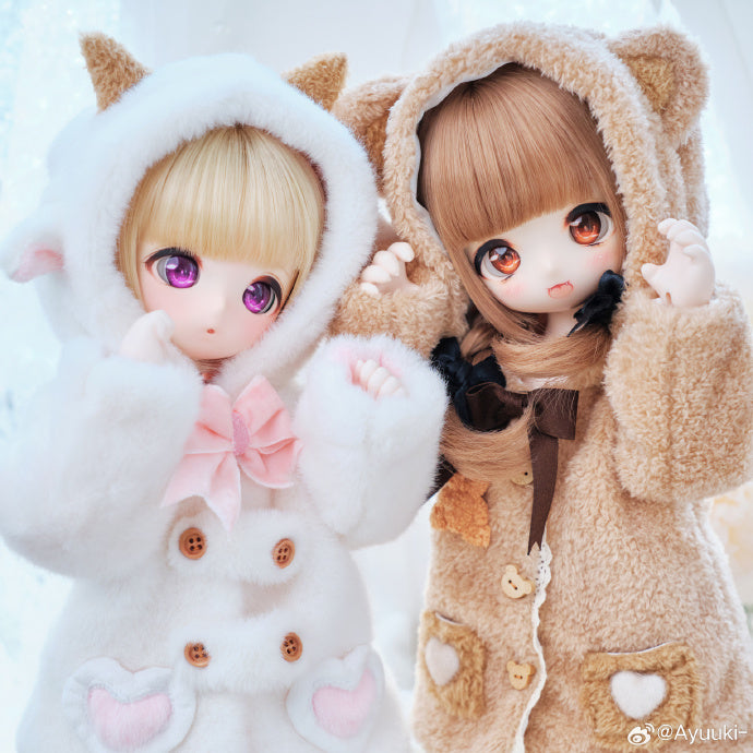 Piggy OVO - Hibernation island (BJD Cloth) - Anubis Doll Café