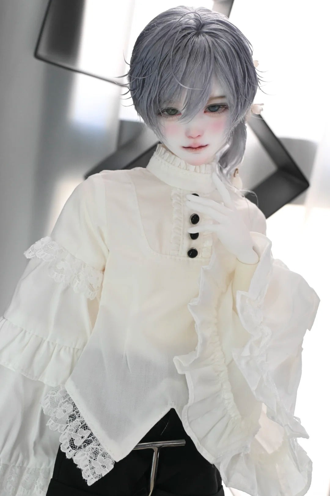 Gaga BJD - Leng Chun (หัวBJD) : พรีออเดอร์