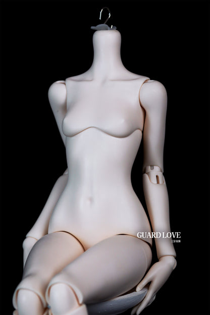 Guard love - 1/3 Body (บอดี้ BJD) : พรีออเดอร์