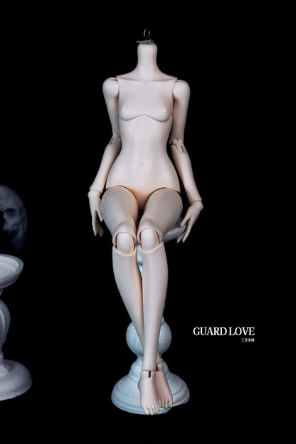 Guard love - 1/3 Body (บอดี้ BJD) : พรีออเดอร์