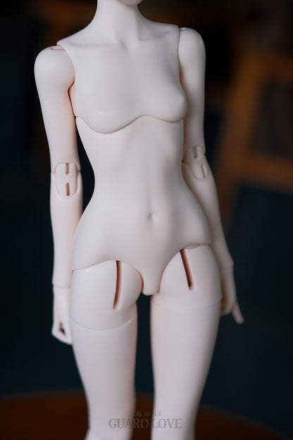 Guard love - 1/3 Body (บอดี้ BJD) : พรีออเดอร์