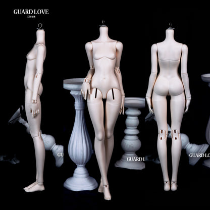 Guard love - 1/3 Body (บอดี้ BJD) : พรีออเดอร์