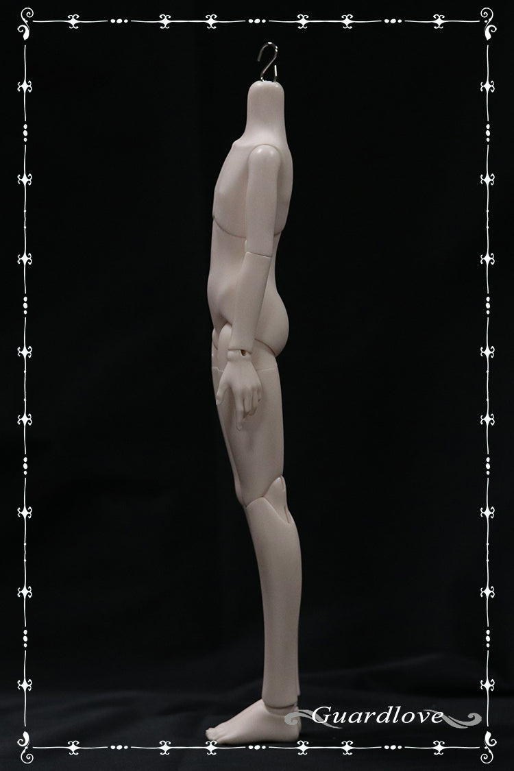 Guard love - 1/4 3rd Generation male body (BJD body) : PreOrder