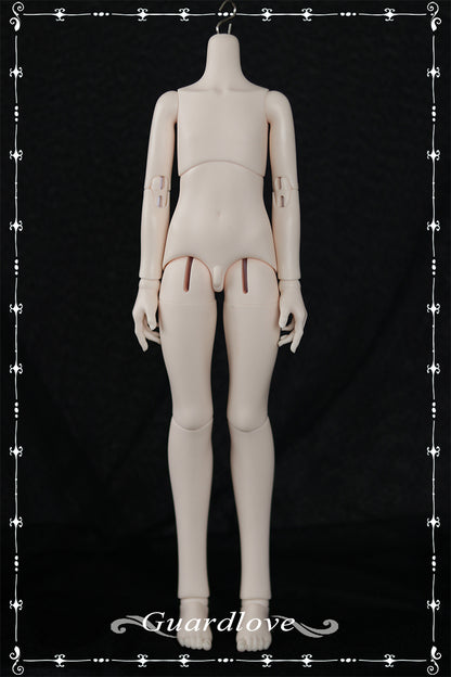 Guard love - 1/4 3rd Generation male body (BJD body) : PreOrder