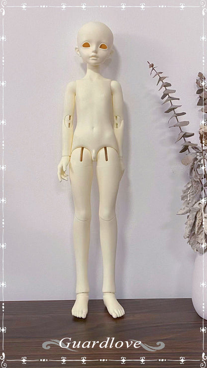 Guard love - 1/4 3rd Generation male body (BJD body) : PreOrder