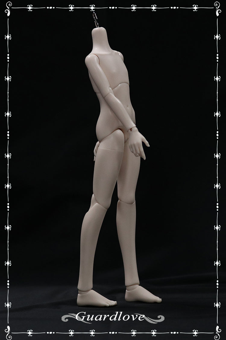 Guard love - 1/4 3rd Generation male body (BJD body) : PreOrder