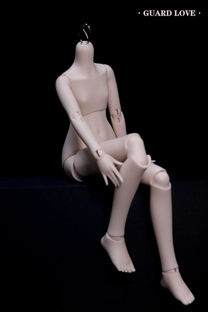 Guard love - 1/4 5th Generation (BJD body) : PreOrder