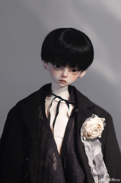 Guangyin - Sirius (BJD Head)  : PreOrder - Anubis Doll Café