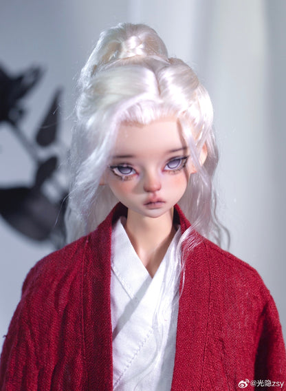 Guangyin - Sirius (BJD Head)  : PreOrder - Anubis Doll Café