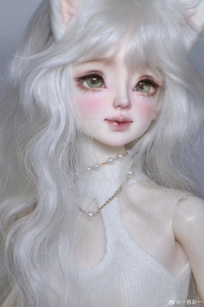 Half Sugar Galaxy - Anno (BJD Head) : PreOrder