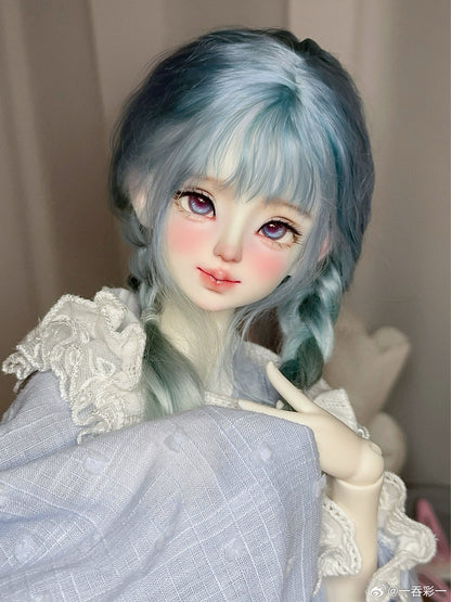 Half Sugar Galaxy - Anno (หัวBJD) : พรีออเดอร์