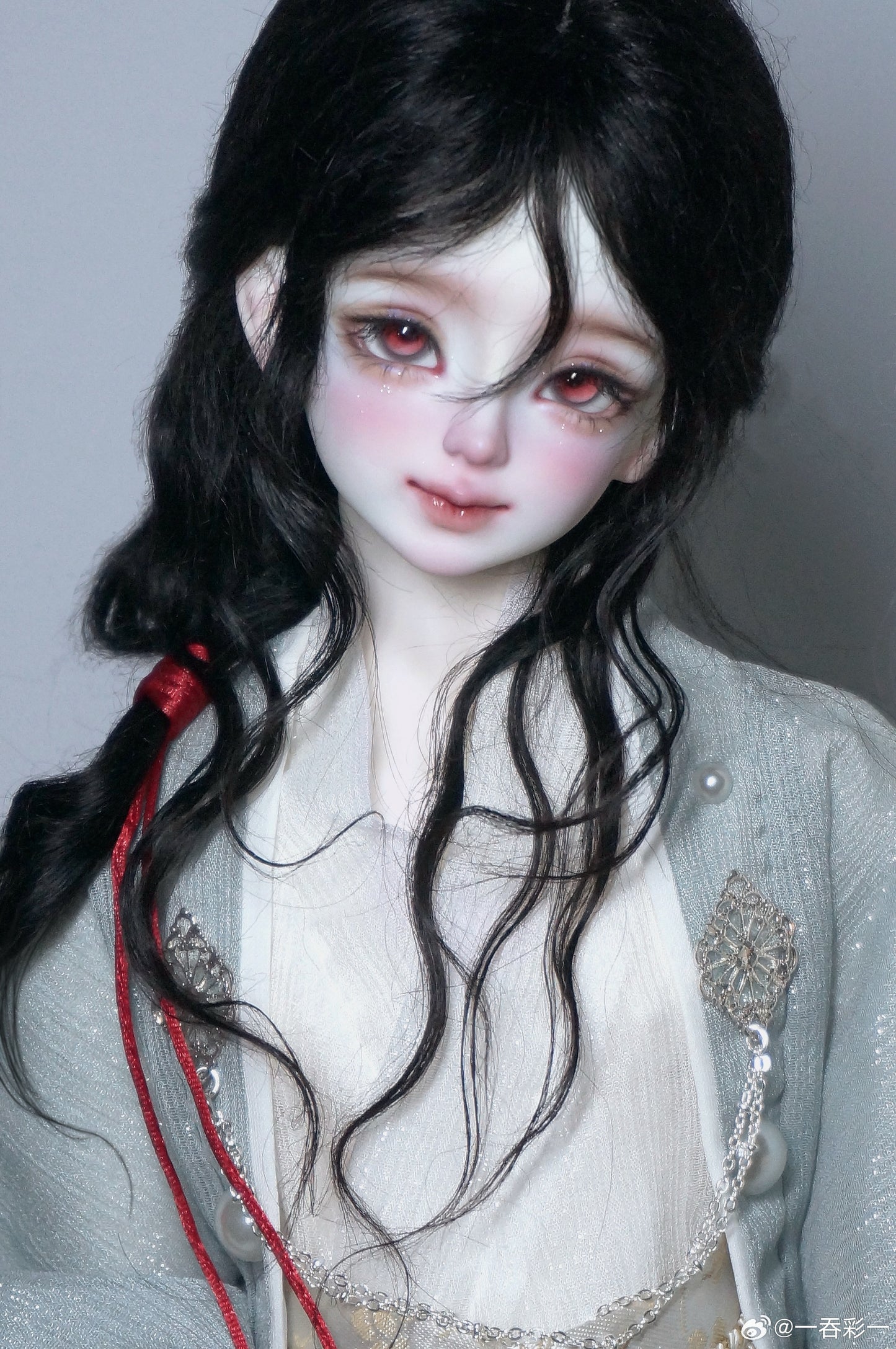 Half Sugar Galaxy - Anno (หัวBJD) : พรีออเดอร์