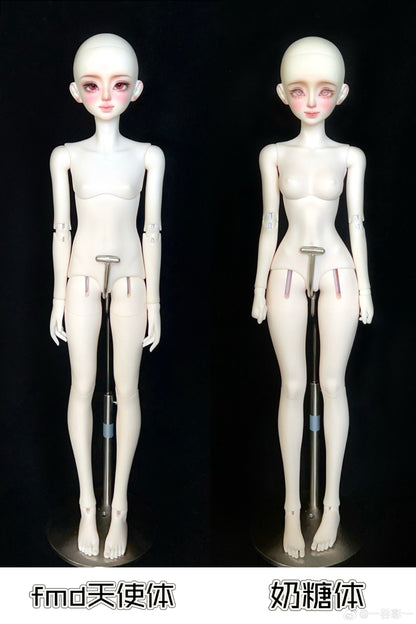 Half Sugar Galaxy - Anno (BJD Head) : PreOrder