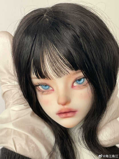 Jiaojiang - Amao (BJD Head) : PreOrder - Anubis Doll Café