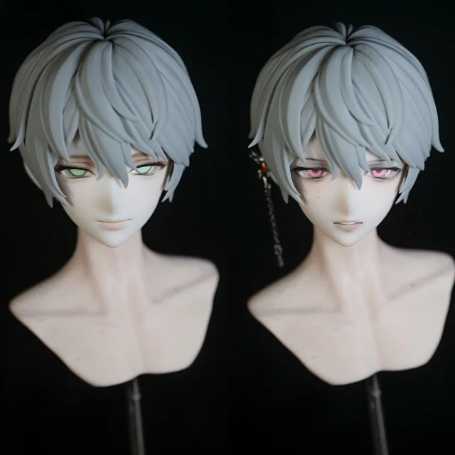 JR - Kiru (หัวBJD) : พรีออเดอร์