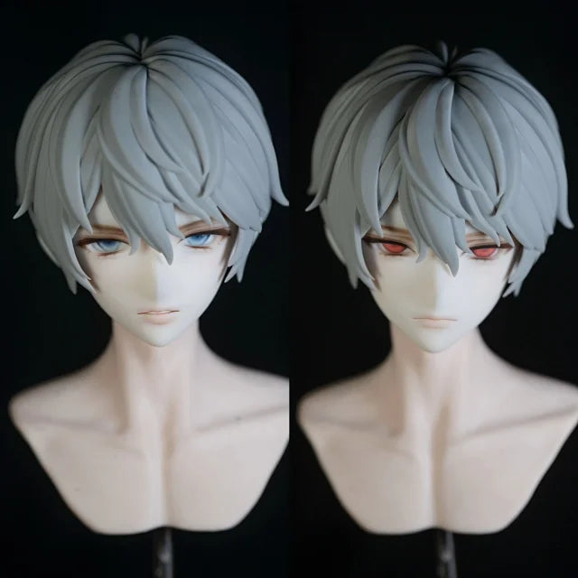 JR - Kiru (หัวBJD) : พรีออเดอร์