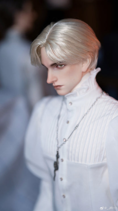 JR - Vadim (BJD Head) : PreOrder - Anubis Doll Café