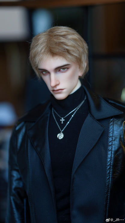 JR - Vadim (BJD Head) : PreOrder - Anubis Doll Café