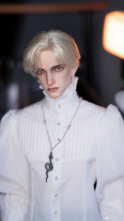 JR - Vadim (BJD Head) : PreOrder - Anubis Doll Café