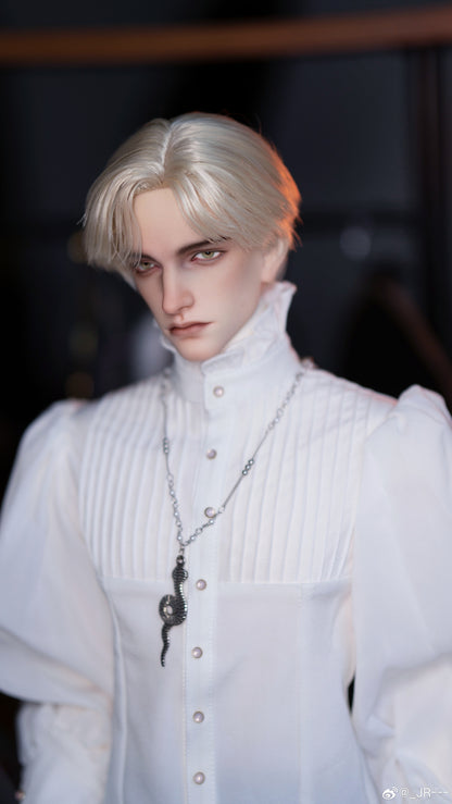 JR - Vadim (BJD Head) : PreOrder - Anubis Doll Café