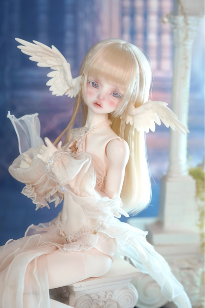 Kani BOOM Doll - Shen Yin & Shen Le (หัวBJD) : พรีออเดอร์