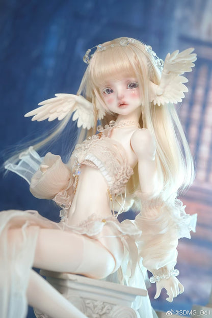 Kani BOOM Doll - Shen Yin & Shen Le (หัวBJD) : พรีออเดอร์