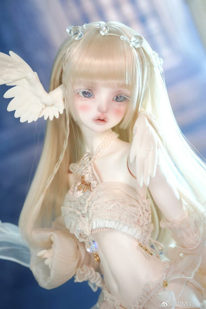 Kani BOOM Doll - Shen Yin & Shen Le (หัวBJD) : พรีออเดอร์