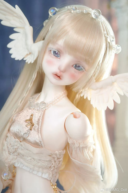 Kani BOOM Doll - Shen Yin & Shen Le (หัวBJD) : พรีออเดอร์