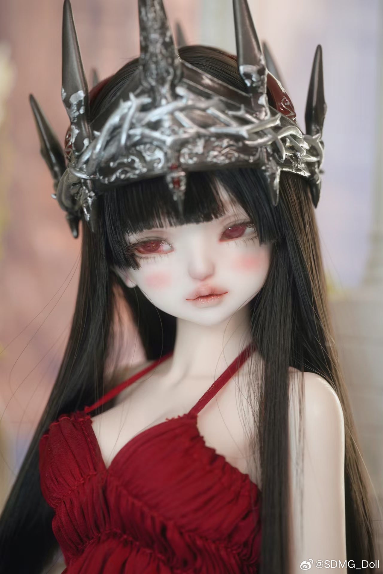 Kani BOOM Doll - Shen Yin & Shen Le (หัวBJD) : พรีออเดอร์