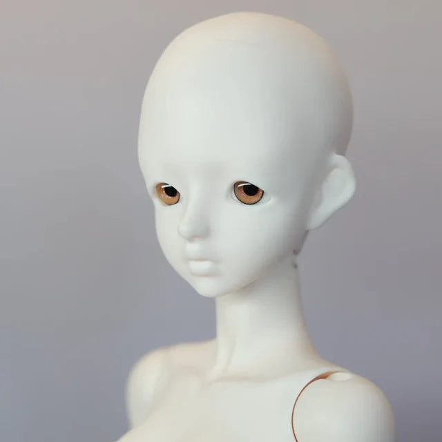 Koukou_COOO - Lily & Gloomy Lily (หัวBJD) : พรีออเดอร์