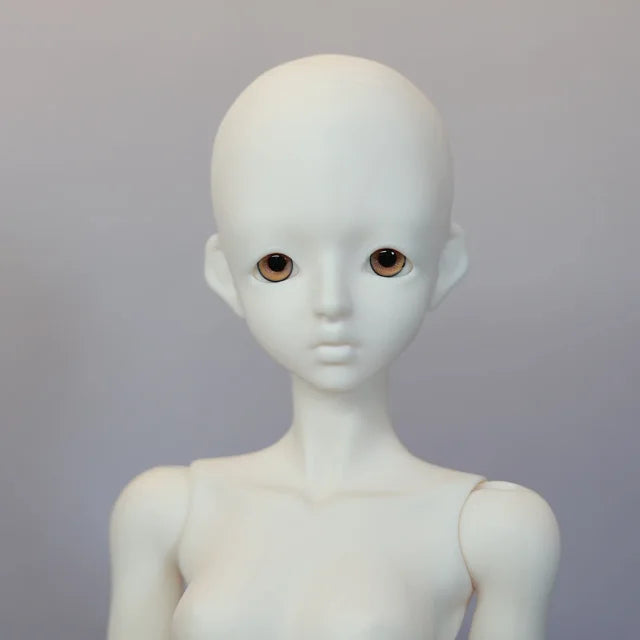 Koukou_COOO - Lily & Gloomy Lily (หัวBJD) : พรีออเดอร์