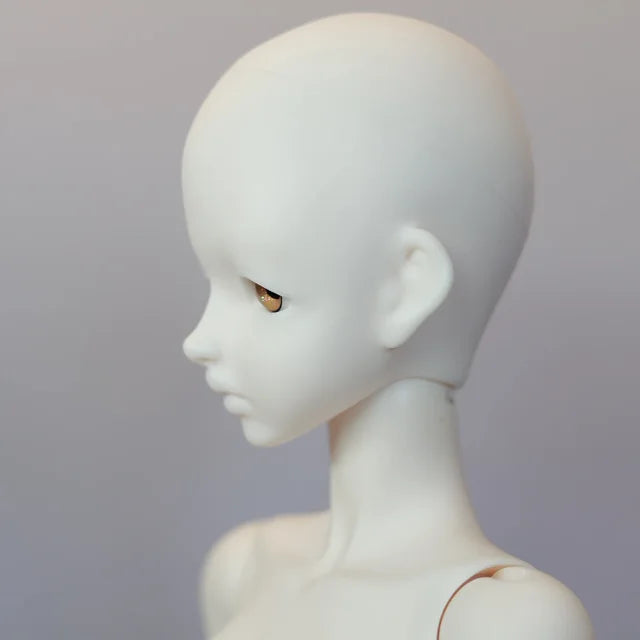 Koukou_COOO - Lily & Gloomy Lily (หัวBJD) : พรีออเดอร์