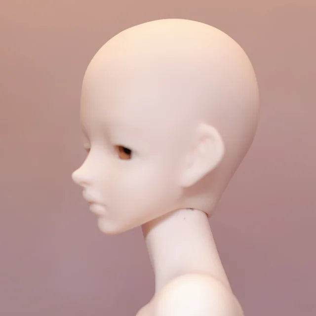 Koukou_COOO - Lily & Gloomy Lily (หัวBJD) : พรีออเดอร์