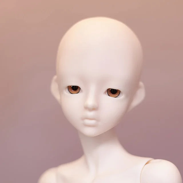 Koukou_COOO - Lily & Gloomy Lily (หัวBJD) : พรีออเดอร์