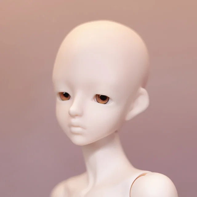 Koukou_COOO - Lily & Gloomy Lily (หัวBJD) : พรีออเดอร์