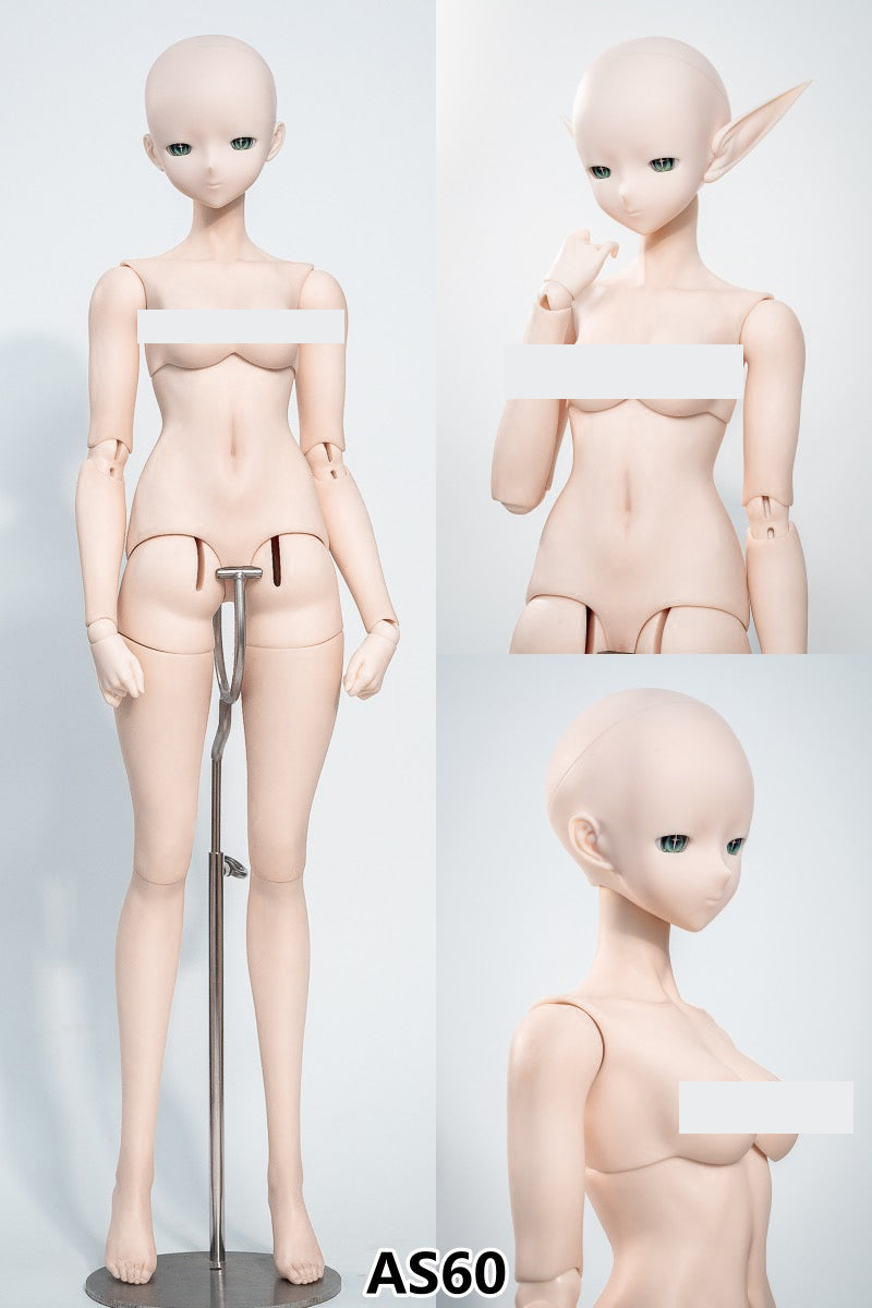 Krystallas world - Sage & Theory (หัวBJD) : พรีออเดอร์