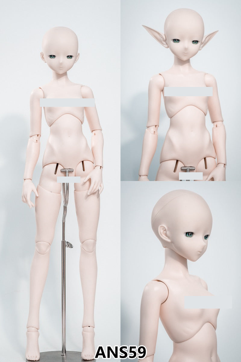 Krystallas world - Sage & Theory (หัวBJD) : พรีออเดอร์