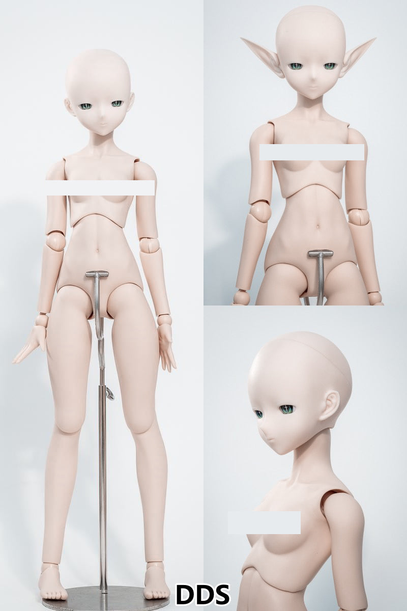 Krystallas world - Sage & Theory (หัวBJD) : พรีออเดอร์