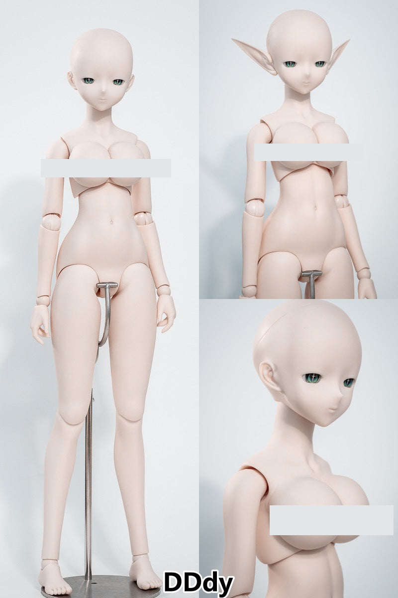 Krystallas world - Sage & Theory (หัวBJD) : พรีออเดอร์