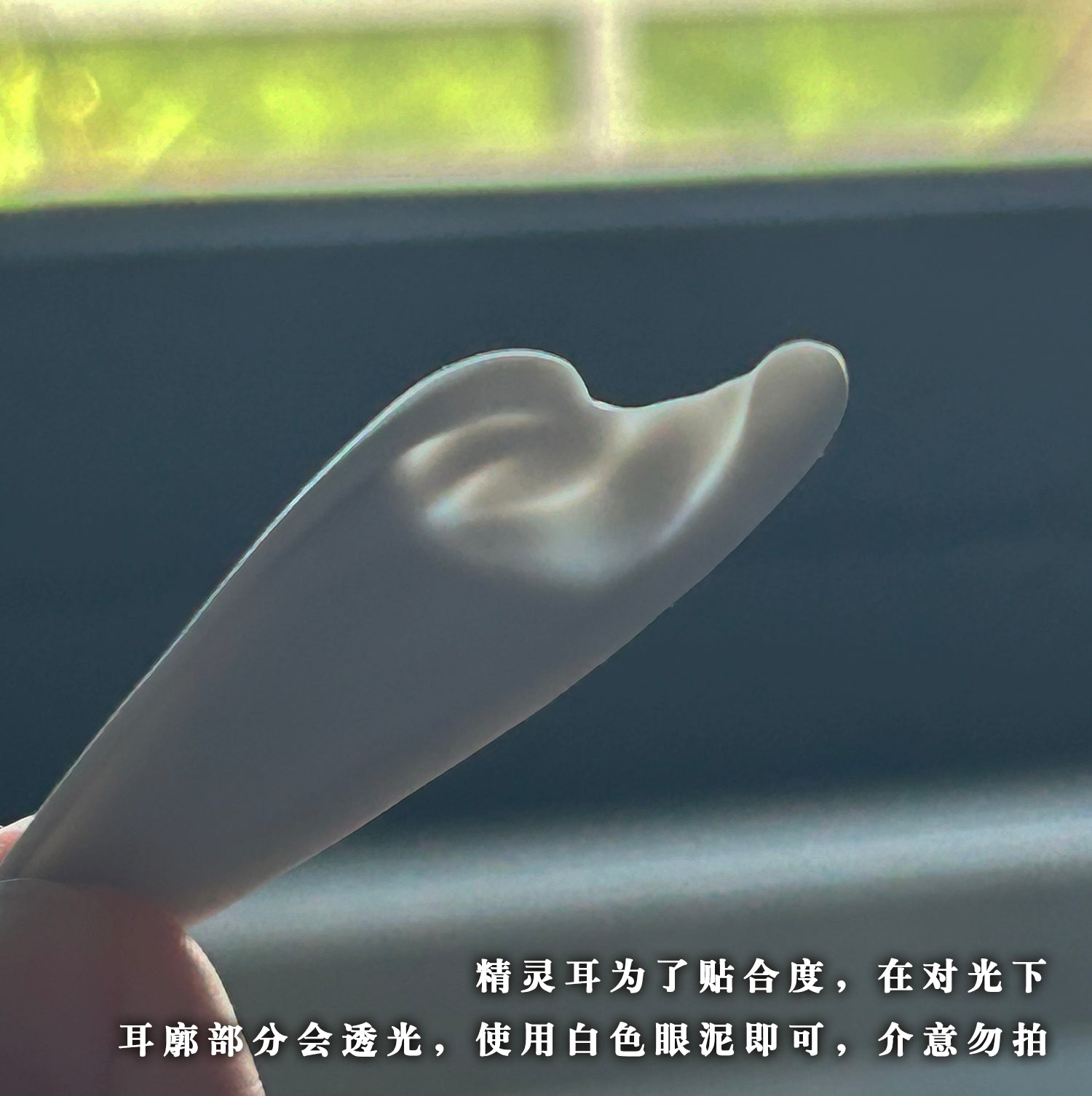 Krystallas world - Sage & Theory (หัวBJD) : พรีออเดอร์