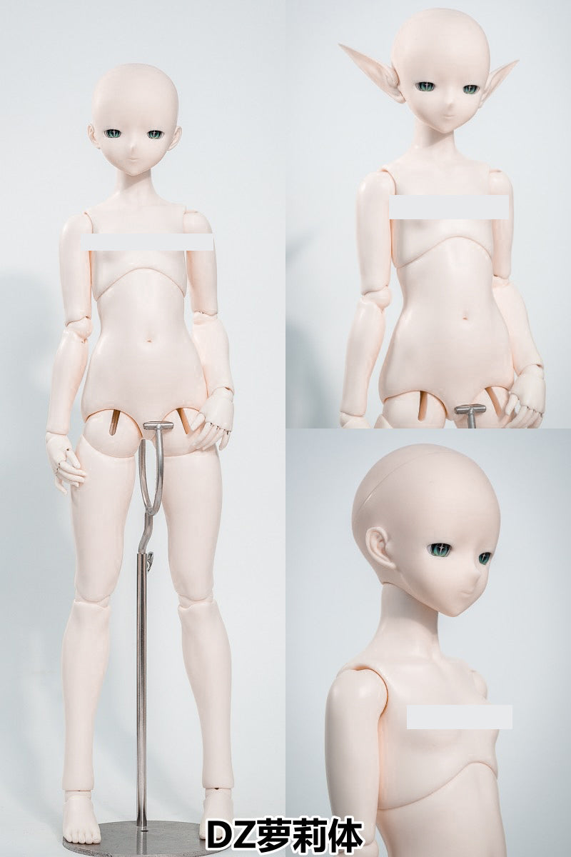 Krystallas world - Sage & Theory (หัวBJD) : พรีออเดอร์