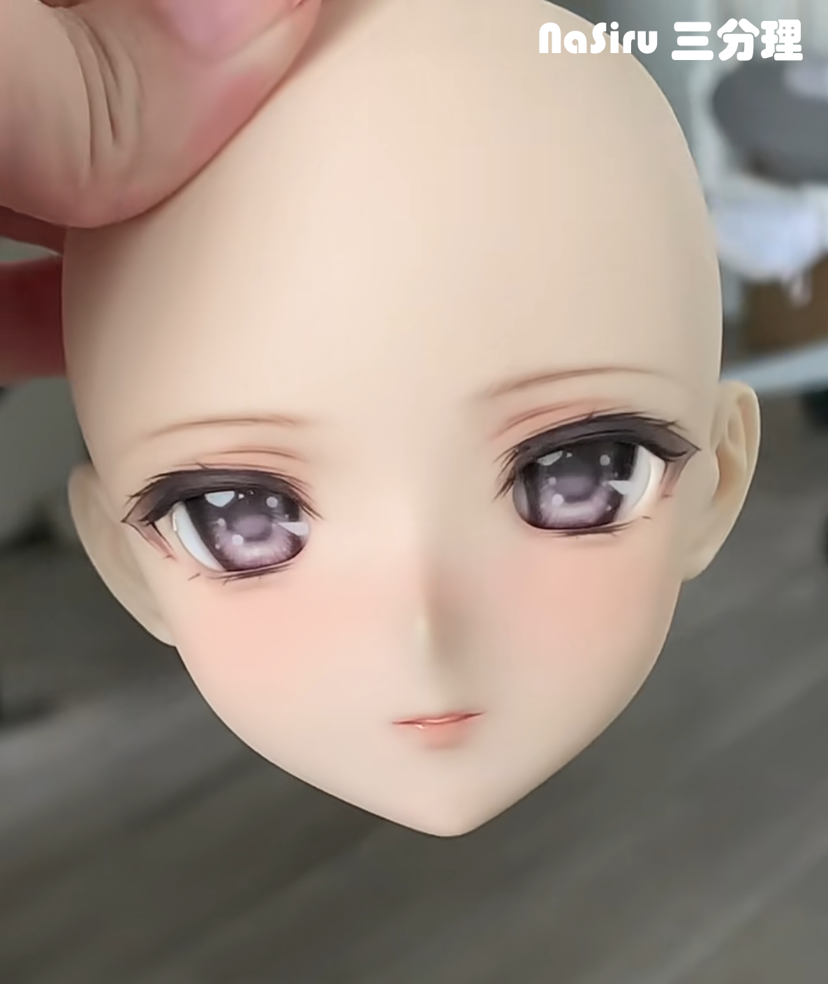 Krystallas world - Sage & Theory (หัวBJD) : พรีออเดอร์