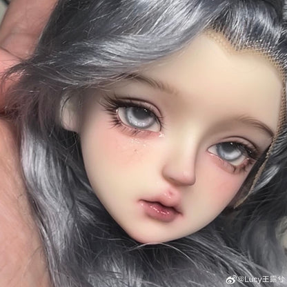 Lucy - Mingyue (BJD Head) : PreOrder - Anubis Doll Café