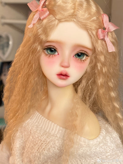 Lucy - Mingyue (BJD Head) : PreOrder - Anubis Doll Café