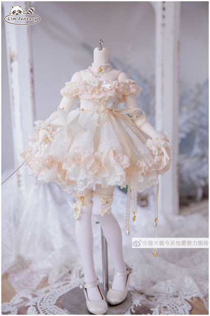 Lim fantasy - Star Overture (BJD Cloth) : PreOrder