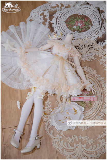 Lim fantasy - Star Overture (BJD Cloth) : PreOrder