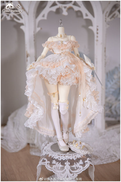 Lim fantasy - Star Overture (BJD Cloth) : PreOrder