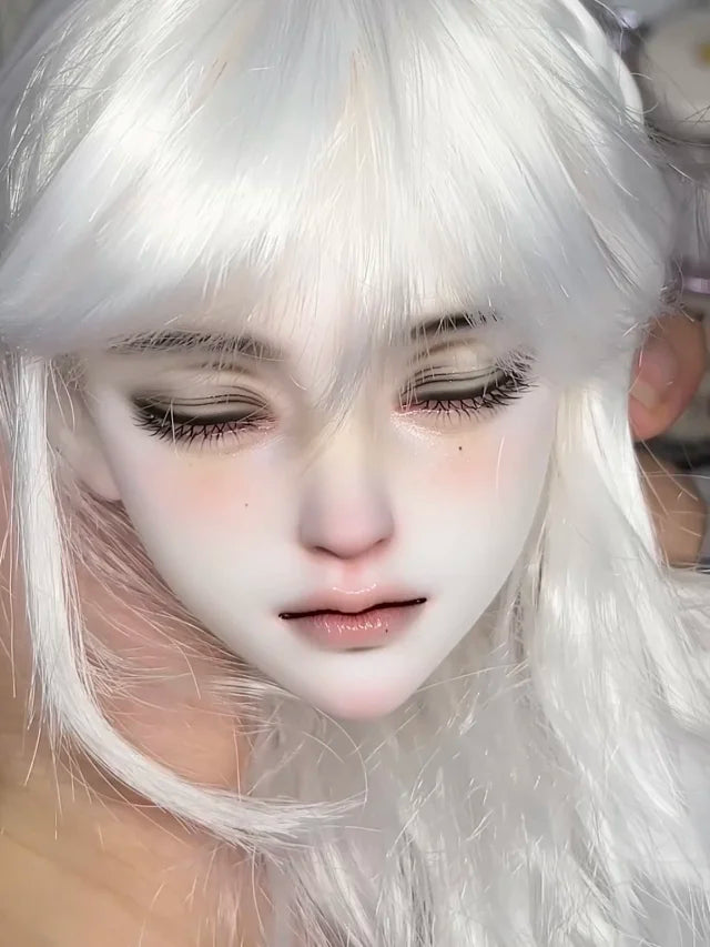 Linlin - Little Prince 1/3 (หัวBJD) : พรีออเดอร์