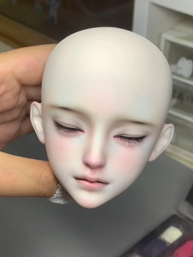 Linlin - Little Prince 1/3 (หัวBJD) : พรีออเดอร์