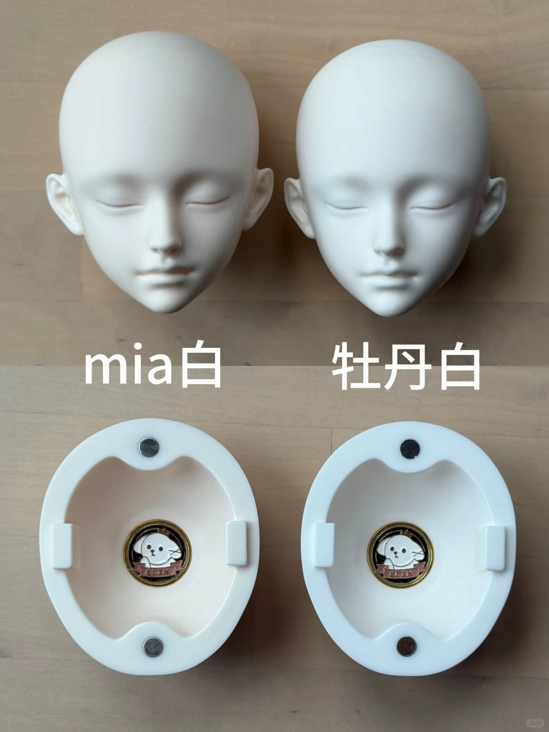 Linlin - Little Prince 1/3 (หัวBJD) : พรีออเดอร์